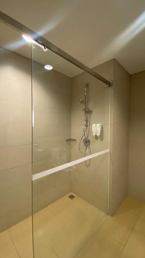 The H Tower Rasuna Suites Kuningan Jakarta By Villaloka 외부 사진