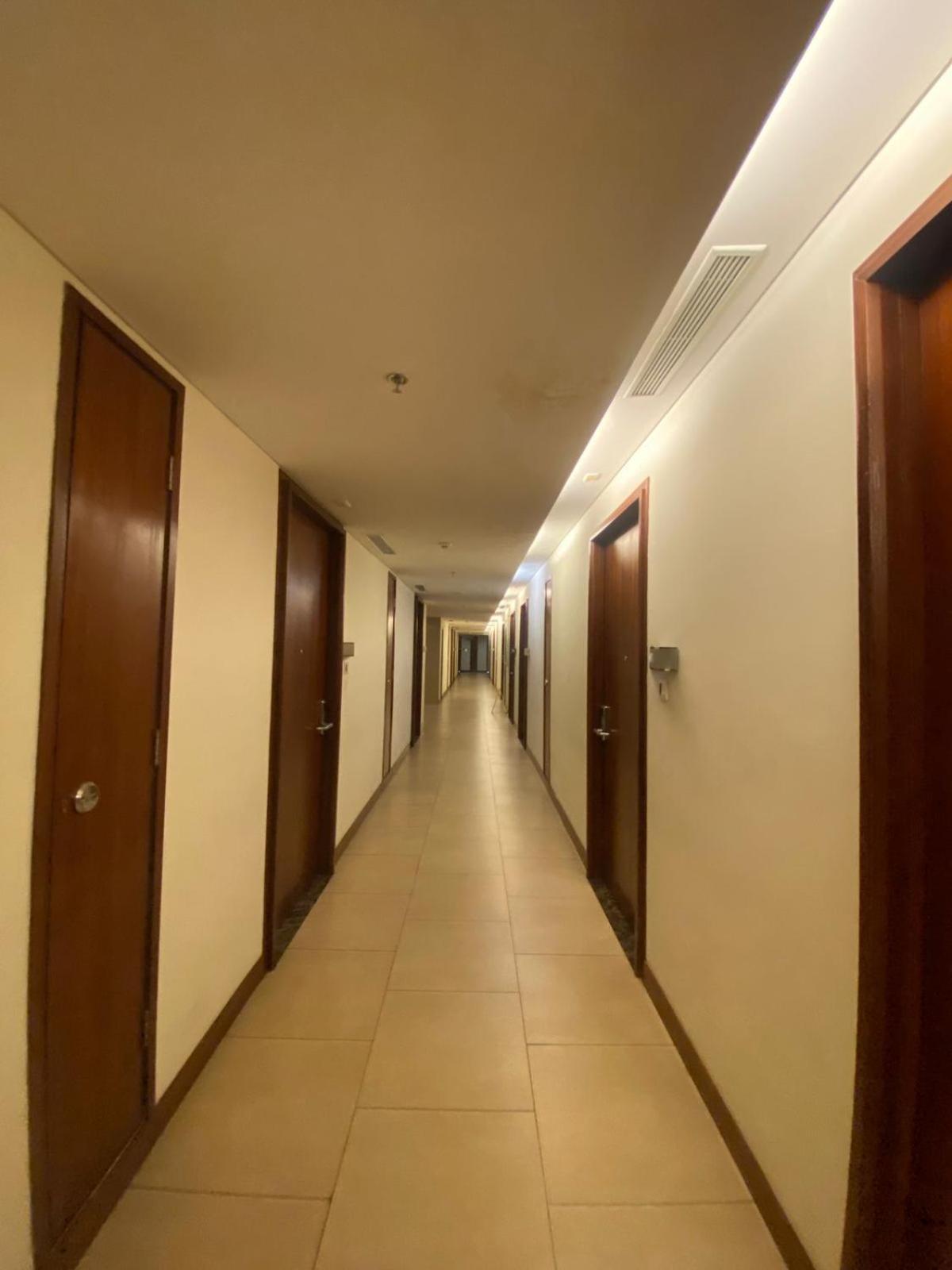 The H Tower Rasuna Suites Kuningan Jakarta By Villaloka 외부 사진
